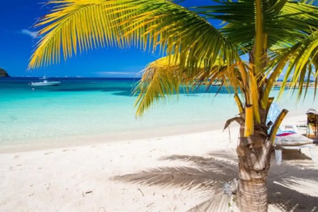 Land in Belmont Bay, Saint Vincent and the Grenadines 5 - 18127670