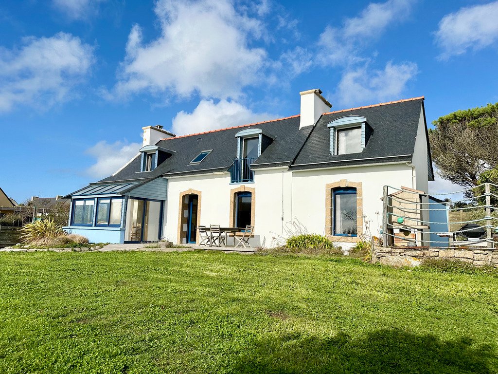 House in Plouhinec, Brittany, France 1 - 16475655