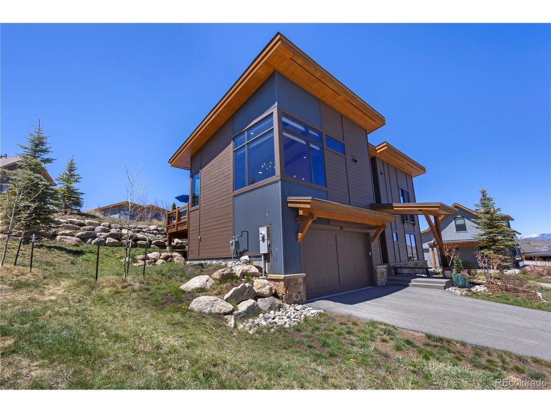 House in Silverthorne, Colorado, United States 2 - 18127456