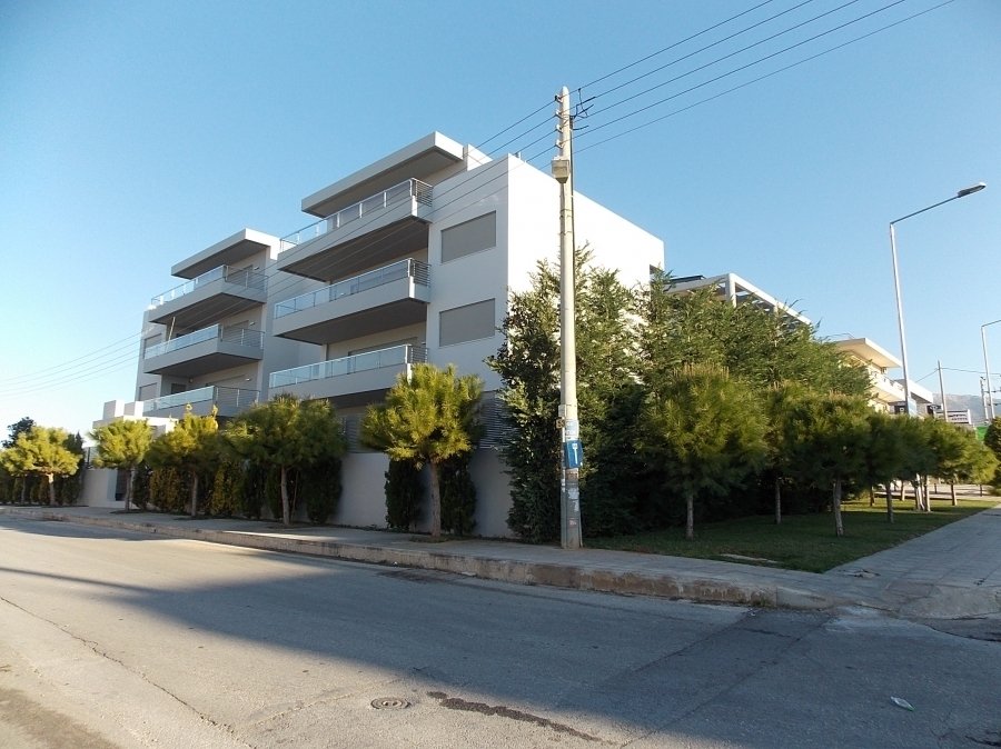 Apartment in Glyfada, Attica, Greece 5 - 18128793