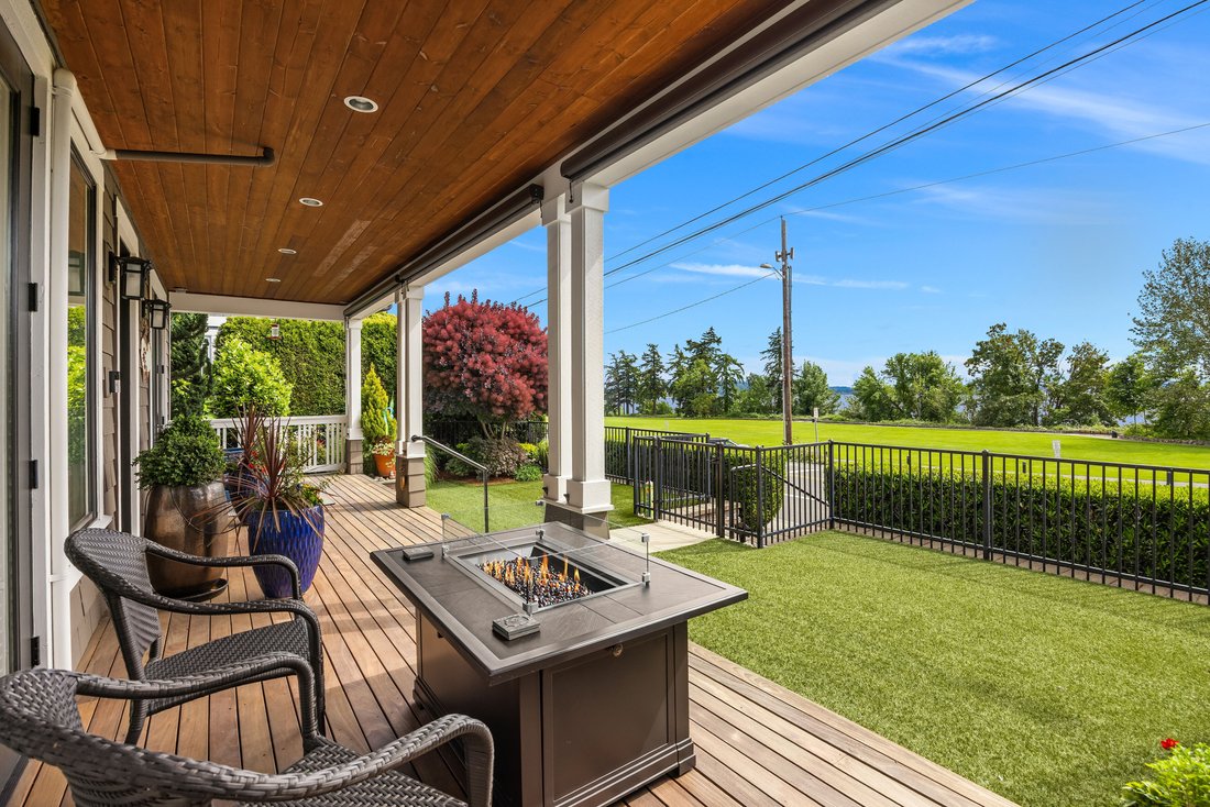 House in Kirkland, Washington, United States 2 - 18131093