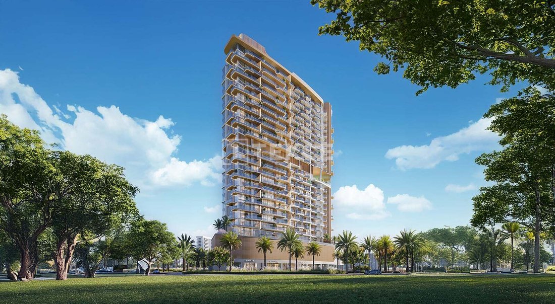 Apartment in Wadi Al Safa 3, Wadi Al Safa, Dubai 4 - 18133459