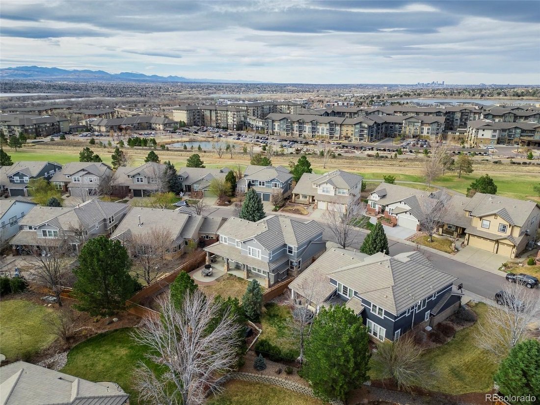 House in Highlands Ranch, Colorado, United States 4 - 18131662