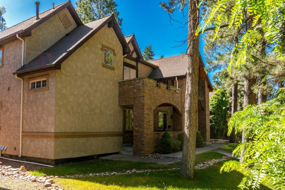 House in Glenwood Springs, Colorado, United States 1 - 18129820