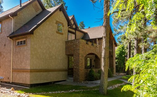 House in Glenwood Springs, Colorado, United States 1