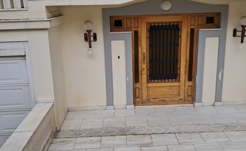 House in Rafina, Attica, Greece 1