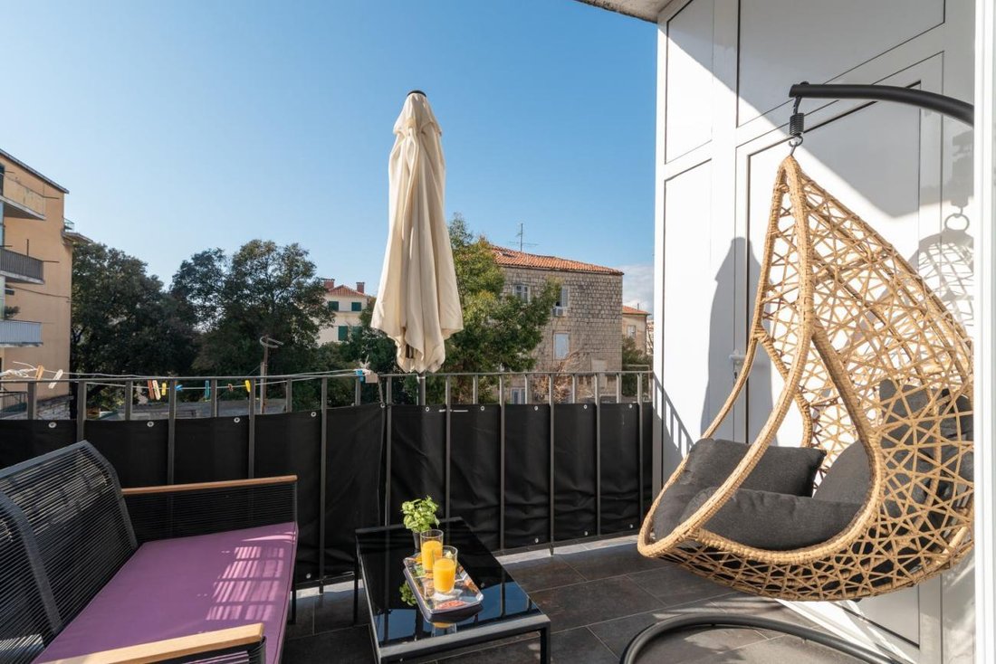 Gradski kotar Grad, Split, Split-Dalmatia County 3 - 18130682