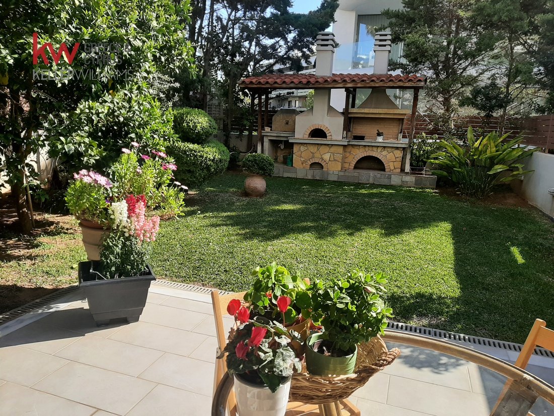 House in Glyfada, Attica, Greece 1 - 18129848