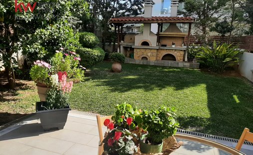 Casa in Glifada, Attica, Grecia 1