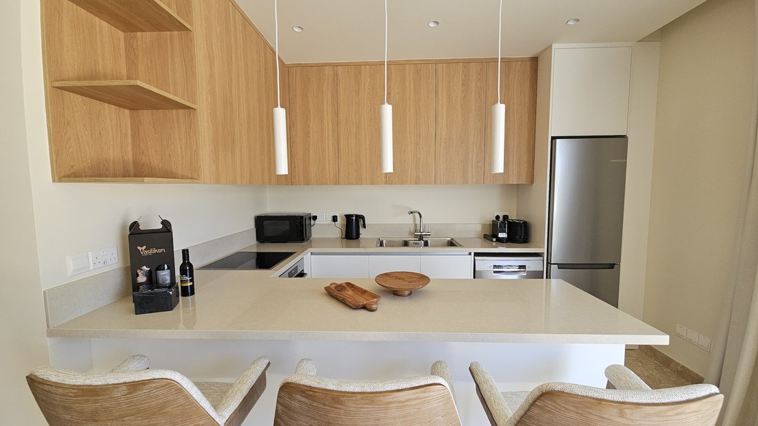 Villa in Emba, Paphos, Cyprus 3 - 18130145