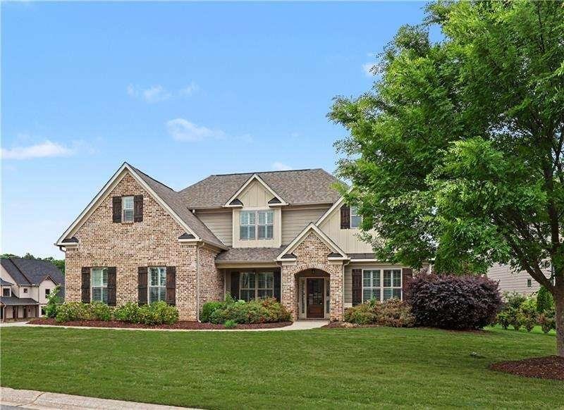 House in Jefferson, Georgia, United States 2 - 18128279