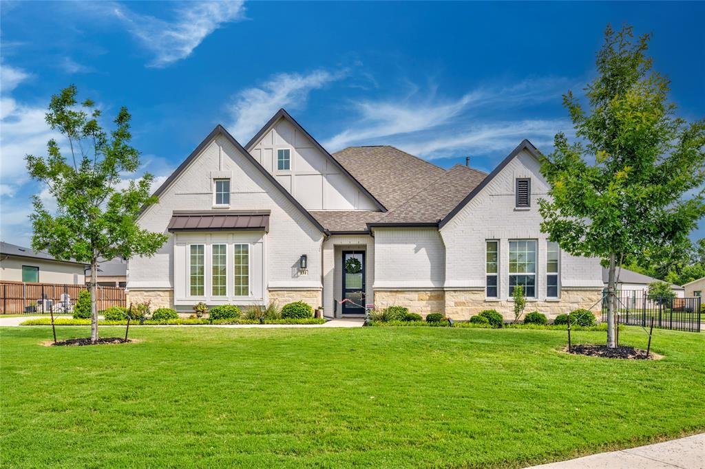 House in Lantana, Texas, United States 1 - 18132612