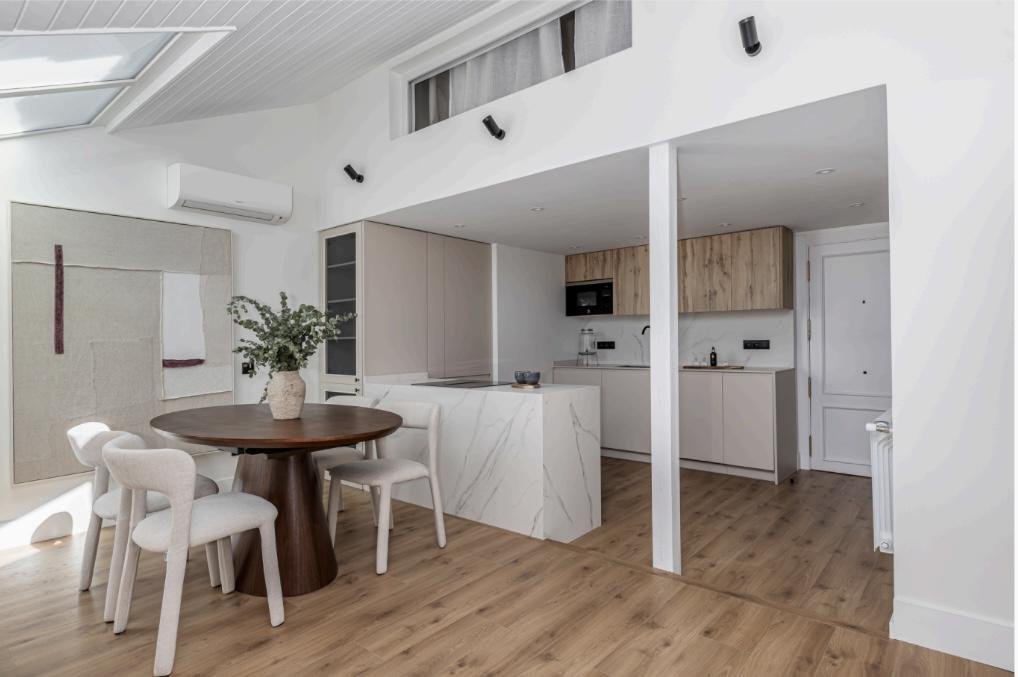 Apartment in Centro, Madrid, Spain 2 - 18130170