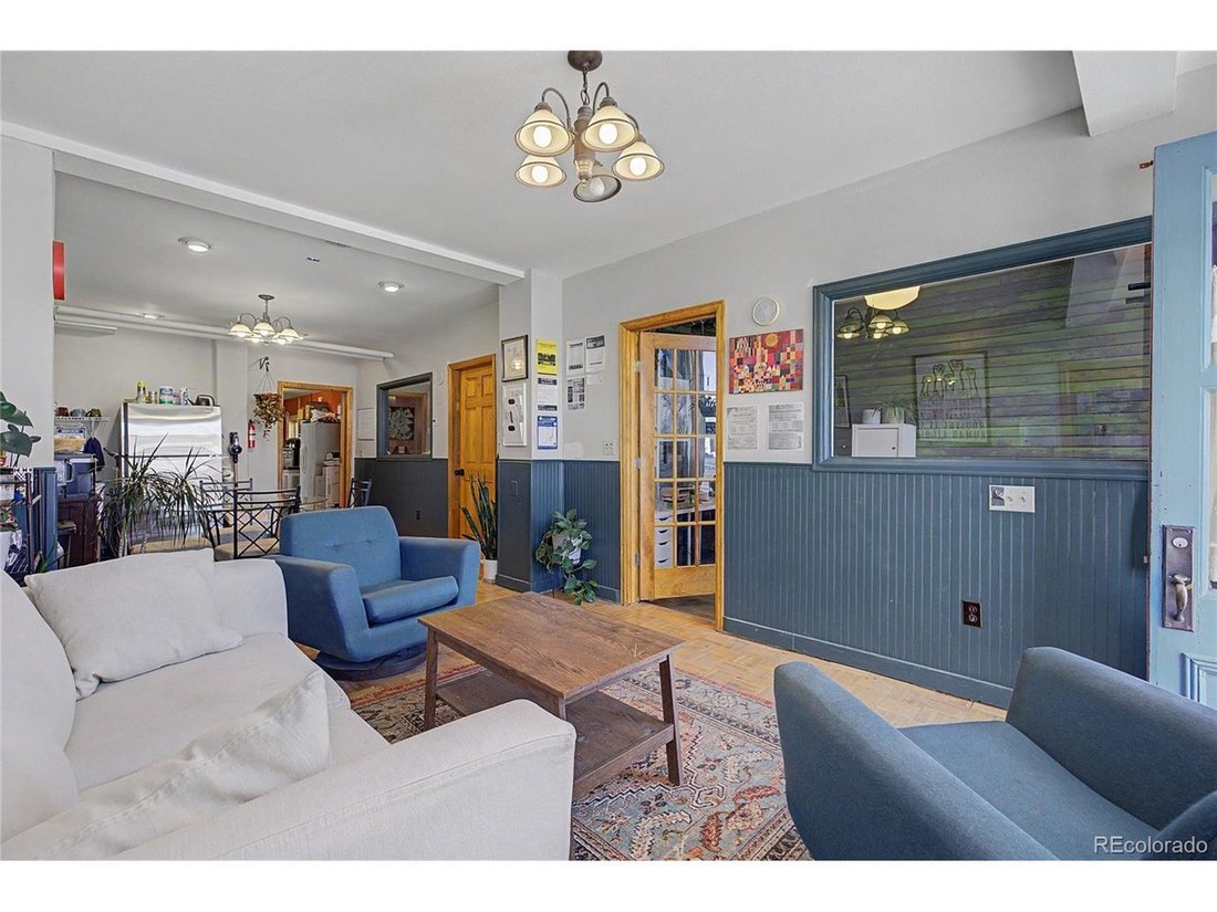 House in Leadville, Colorado, United States 5 - 18131667