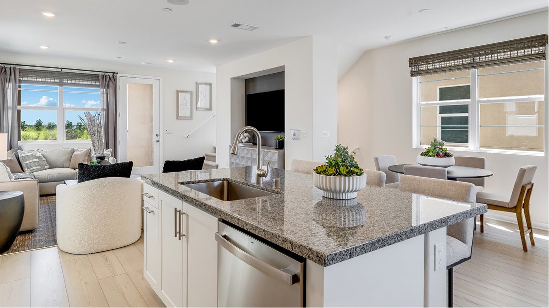 House in Ontario, California, United States 5 - 18129877