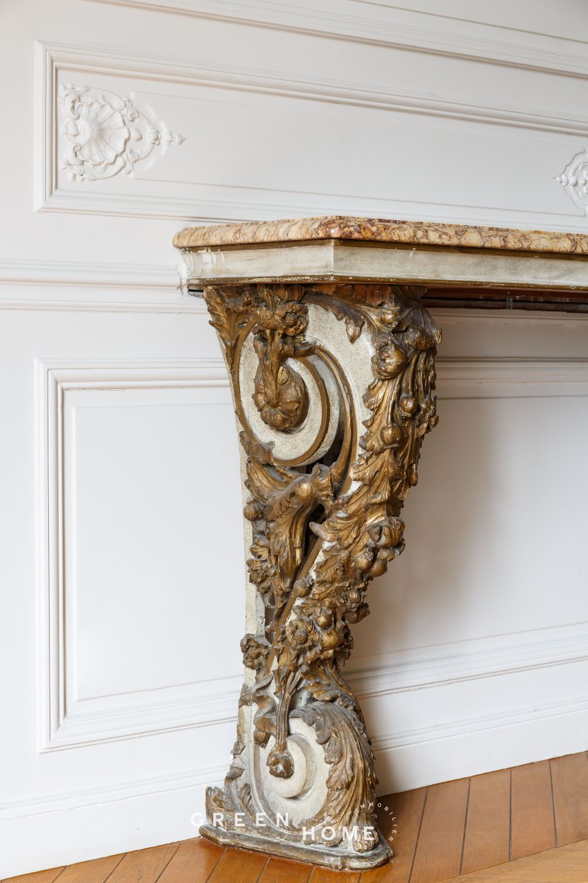 Apartment in Bois de Boulogne, Paris 16e Arrondissement, Paris 4 - 15915873