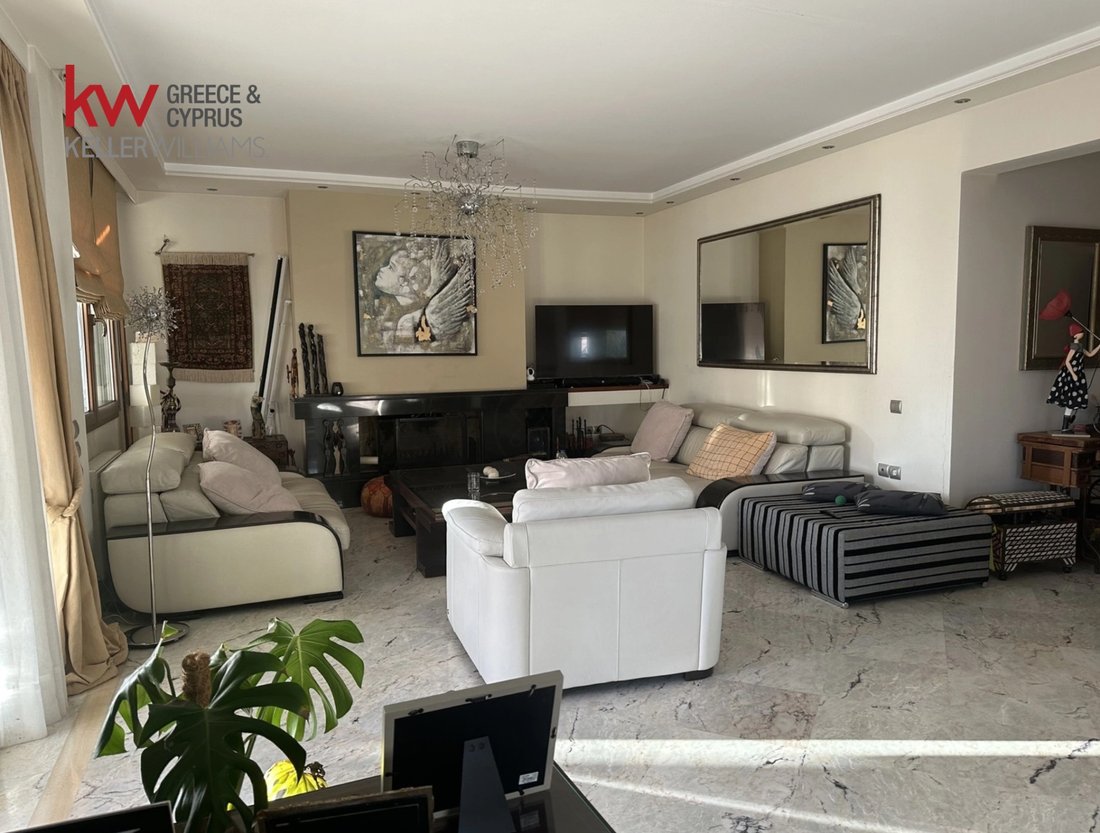 Apartment in Glyfada, Attica, Greece 1 - 18128835