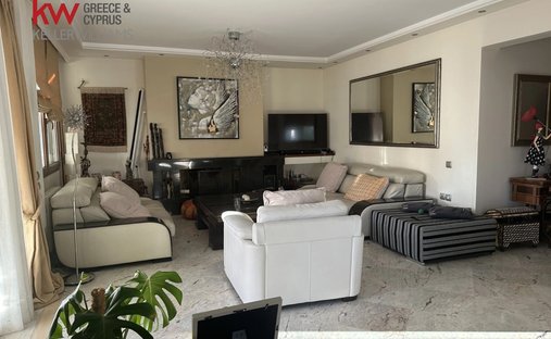 Wohnung in Glyfada, Attika, Griechenland 1