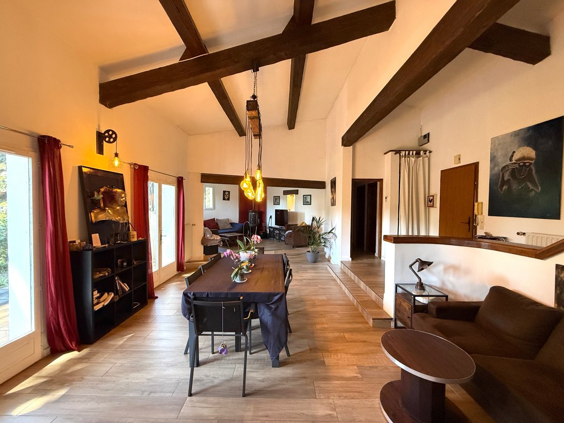 Villa in Exterieurs, Frejus, France 4 - 18132374