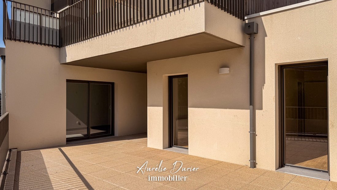 Apartment in Grammont, Tours, France 1 - 18128219