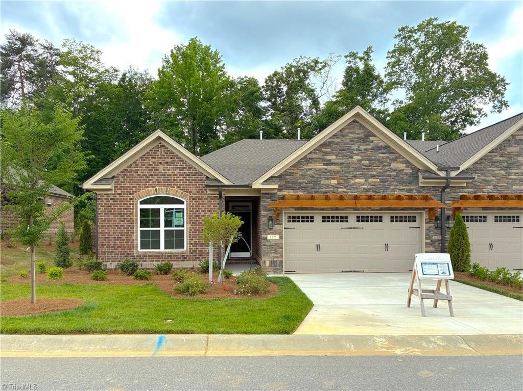 Townhouse in Elon, North Carolina, United States 1 - 17169176