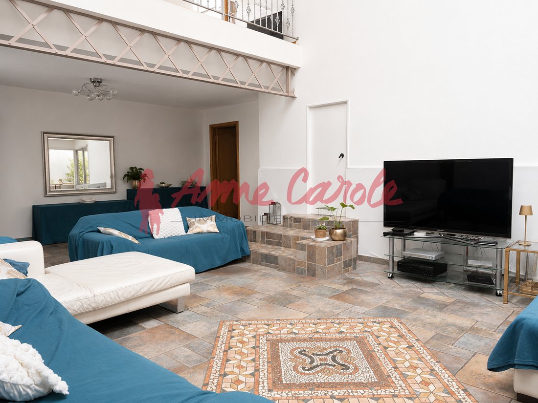 House in Peri, Joinville-le-Pont, France 4 - 18128066