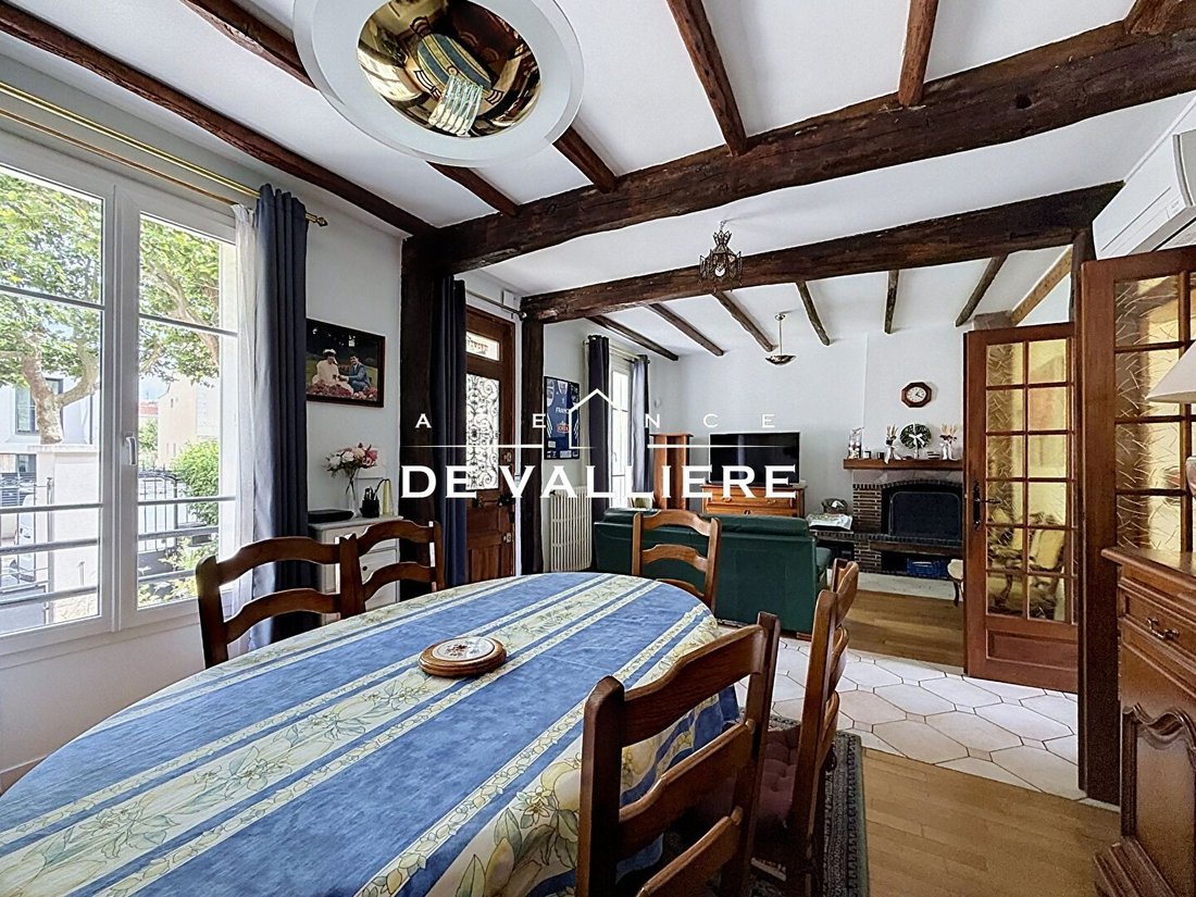 House in Centre Ville, Rueil-Malmaison, France 2 - 18128025