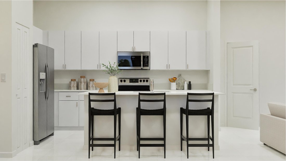 House in Miami, Florida, United States 2 - 18129525