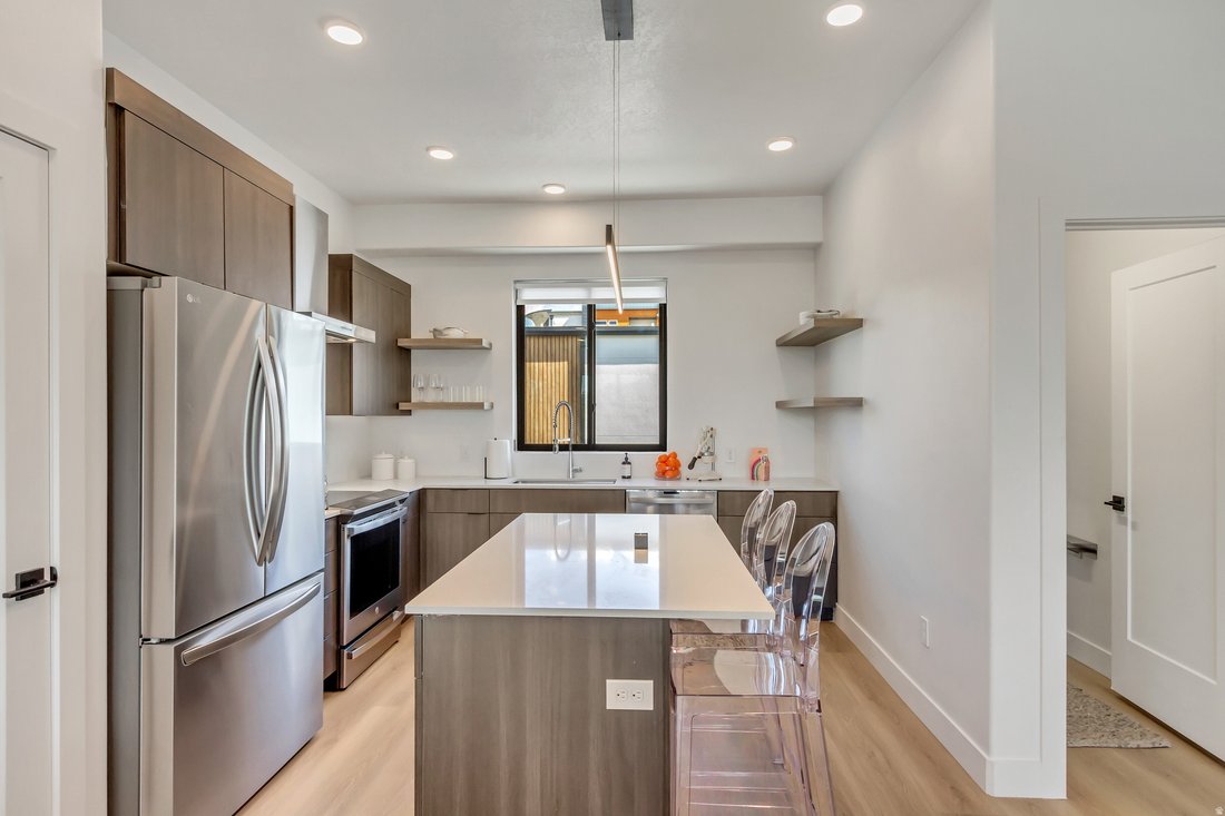Apartment in South Salt Lake, Utah, United States 5 - 18131412