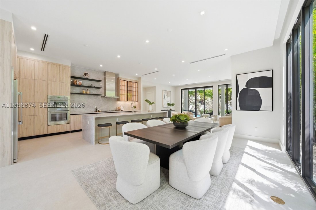 House in Fort Lauderdale, Florida, United States 4 - 16990182