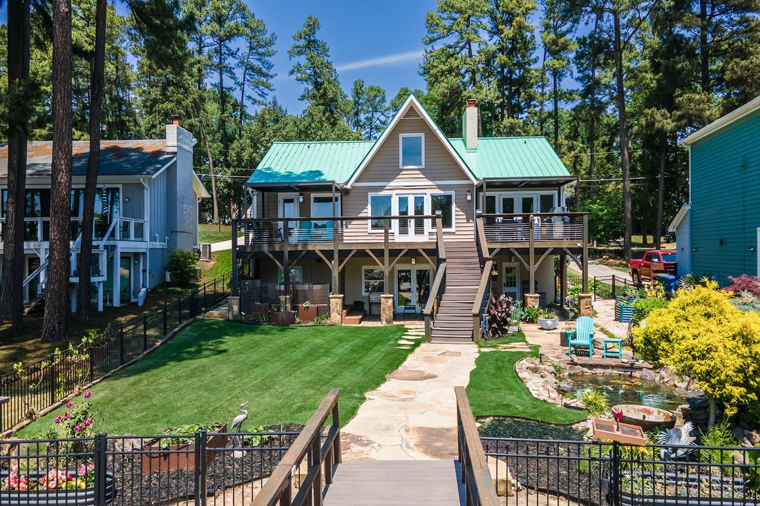 House in Cornelius, North Carolina, United States 1 - 17395423
