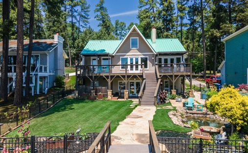Casa en Cornelius, Carolina del Norte, Estados Unidos 1