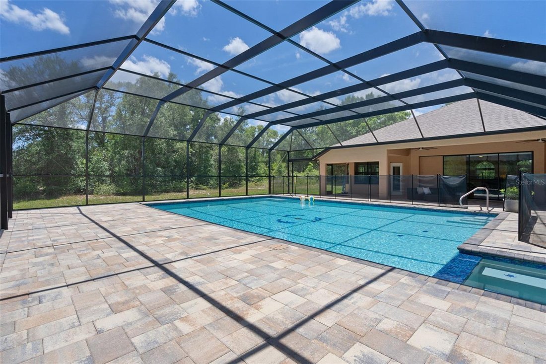 House in Spring Hill, Florida, United States 2 - 18131805