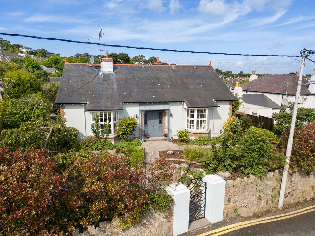 House in Dublin, County Dublin, Ireland 1 - 18129596