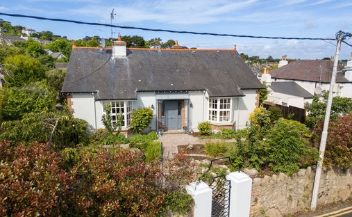 Haus in Dublin, County Dublin, Irland 1
