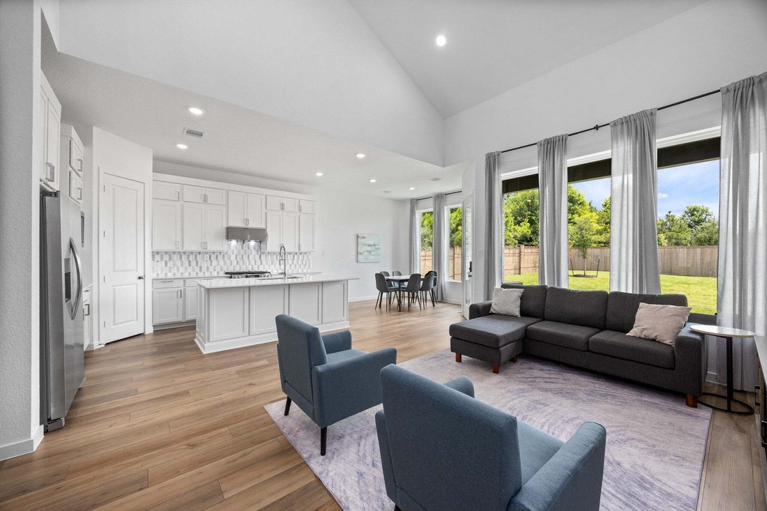 House in Houston, Texas, United States 5 - 18129467