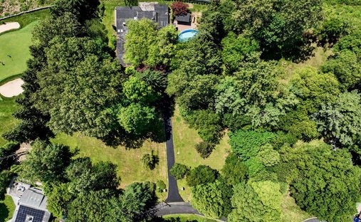 House in Hartsdale, New York, United States 1
