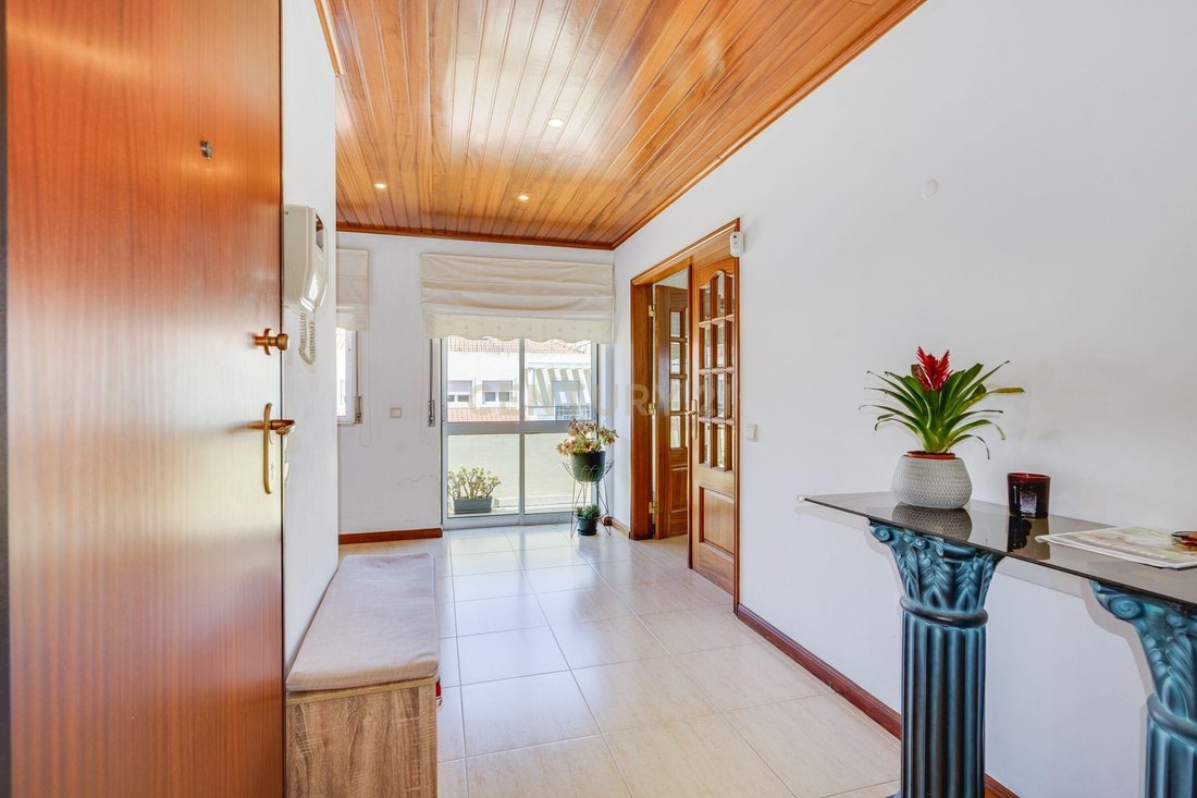Apartment in Sao Domingos de Rana, Lisbon, Portugal 5 - 18129929