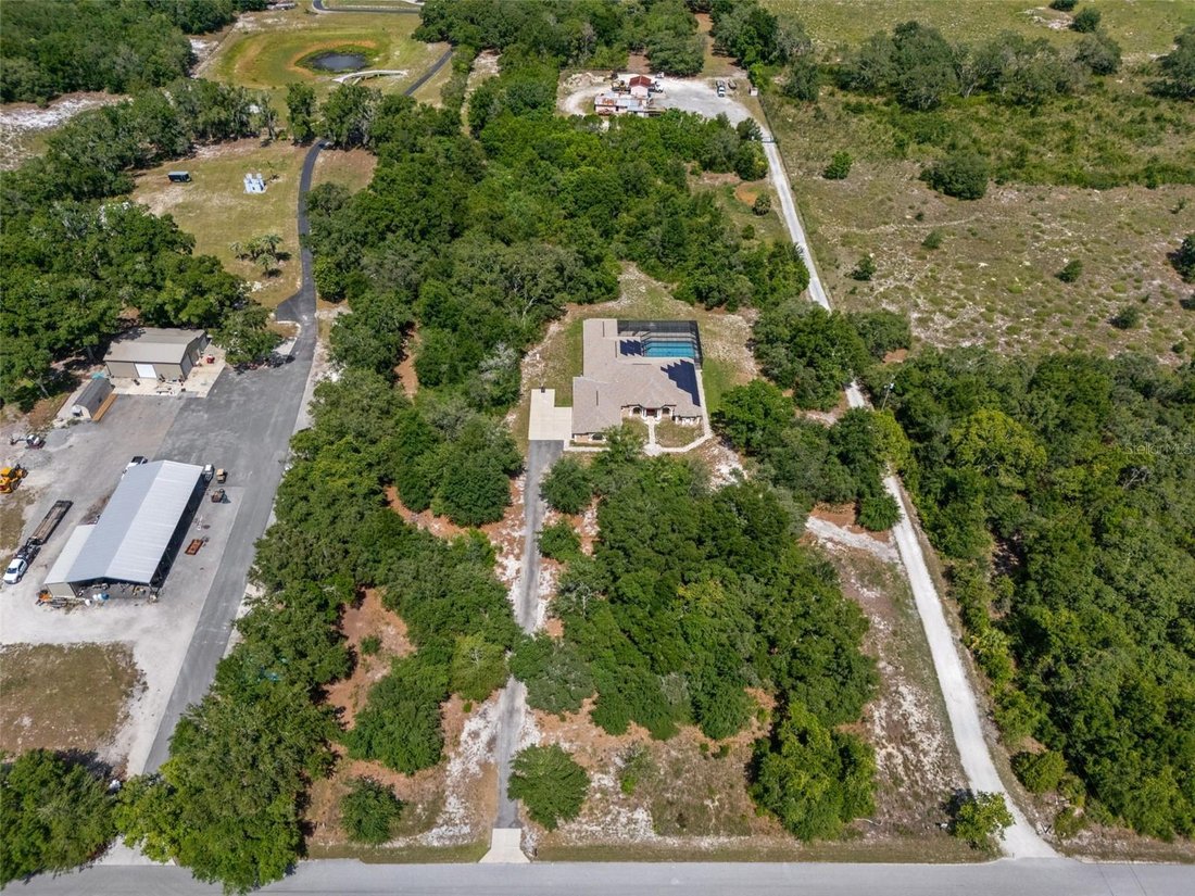 House in Spring Hill, Florida, United States 5 - 18131805