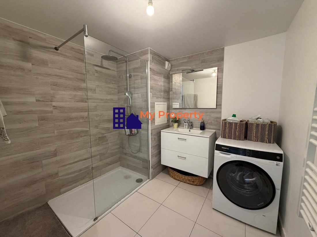 Apartment in Bois-Colombes, Ile-de-France, France 4 - 18138888