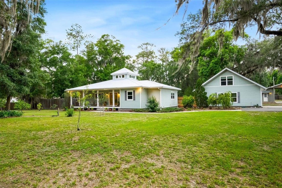 House in Gainesville, Florida, United States 2 - 18130985