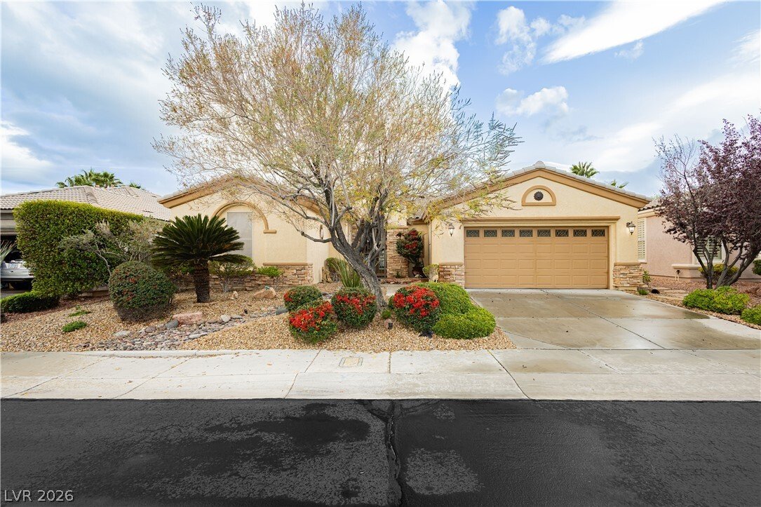 House in Las Vegas, Nevada, United States 1 - 18132095