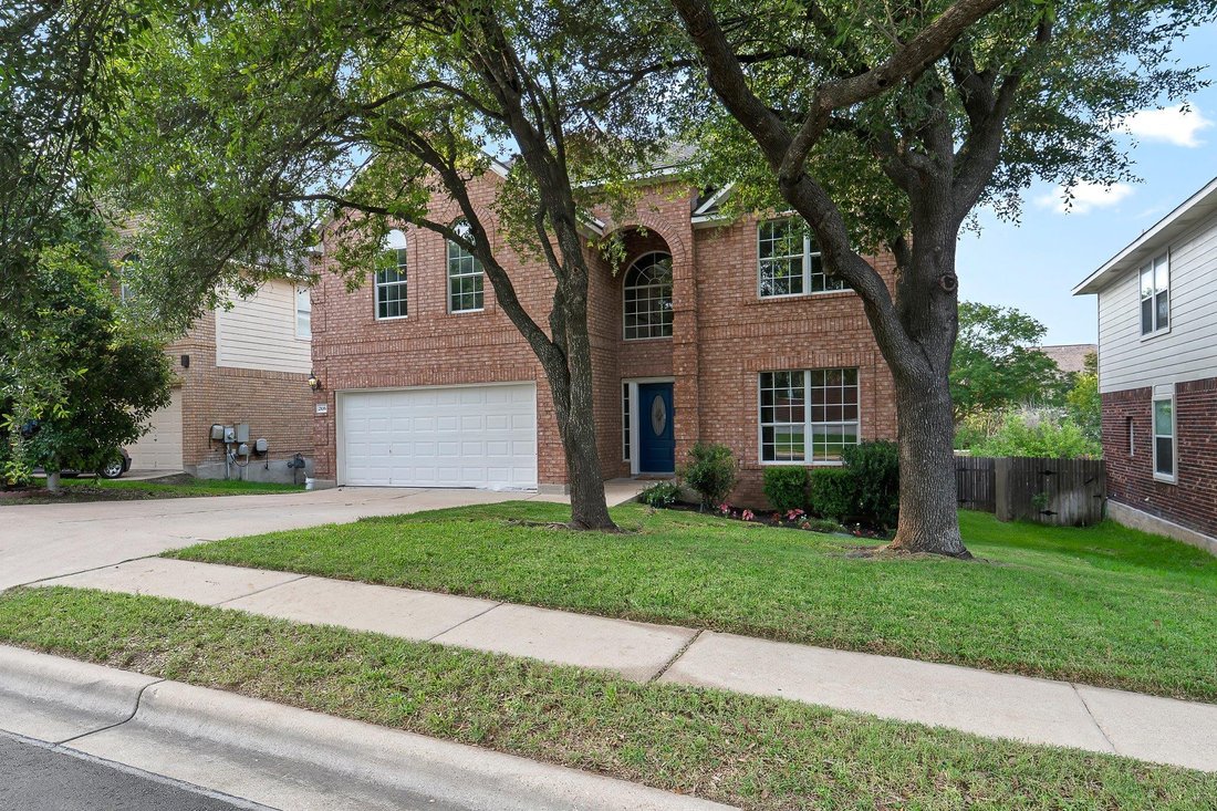 House in Round Rock, Texas, United States 2 - 18128453
