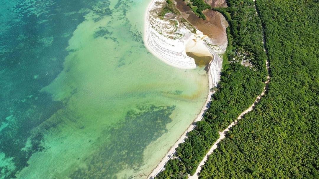 Land in Zamach, Quintana Roo, Mexico 2 - 18131071