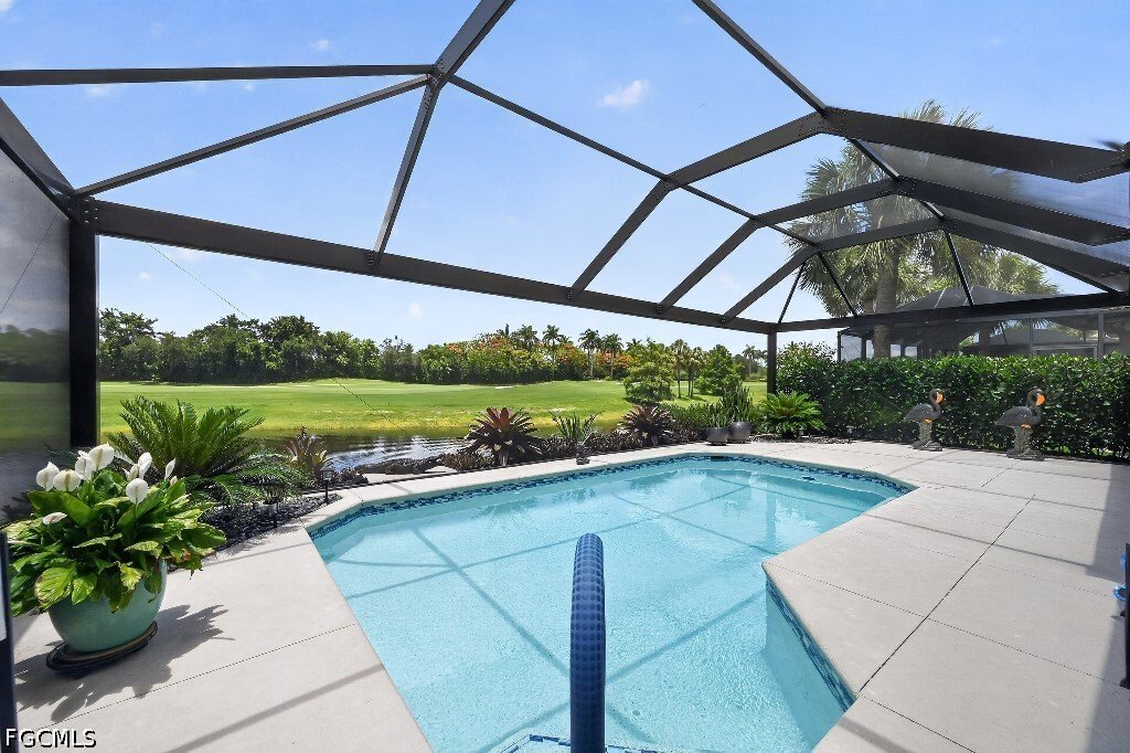 House in Bonita Springs, Florida, United States 1 - 18127512