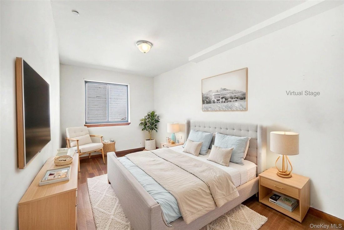 Apartment in New York, New York, United States 4 - 18131586