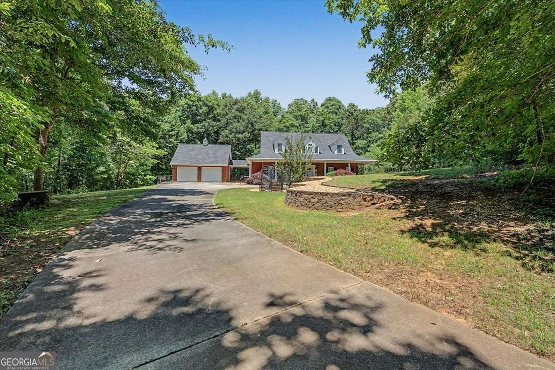 House in Dallas, Georgia, United States 4 - 18128418