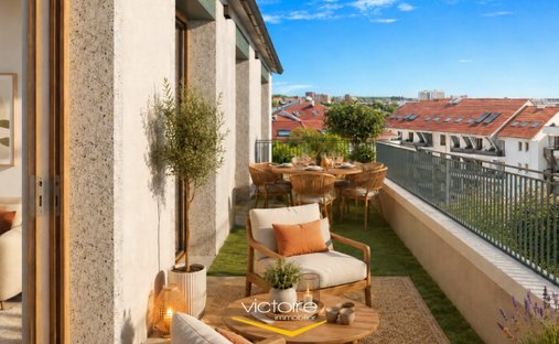Apartment in Saint Vincent, Lyon 1er Arrondissement, Lyon 1