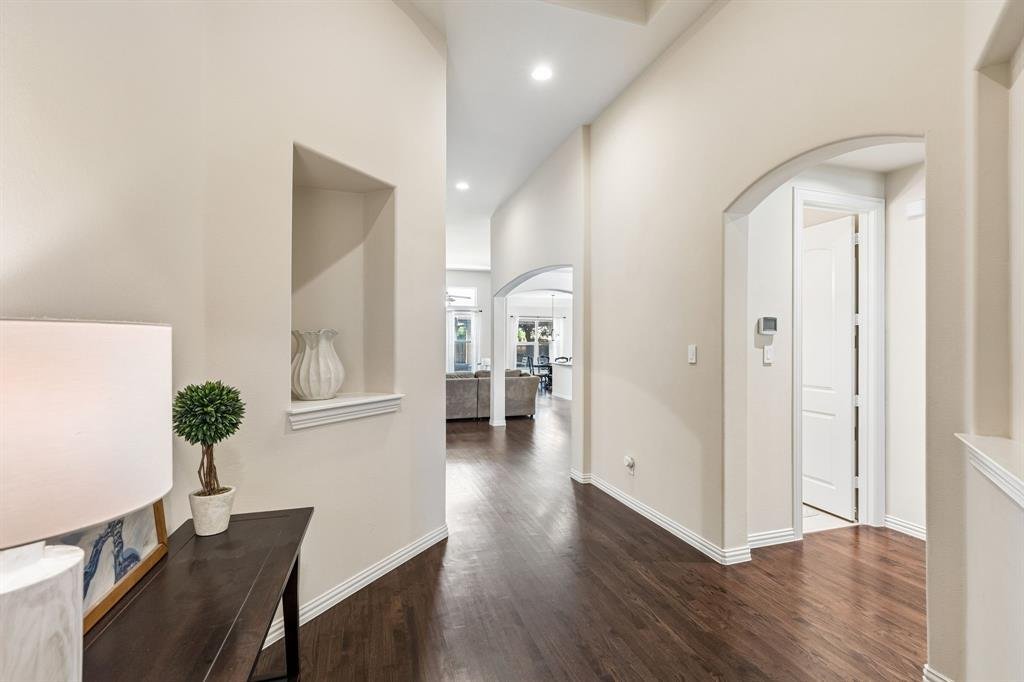 House in Prosper, Texas, United States 4 - 18127858