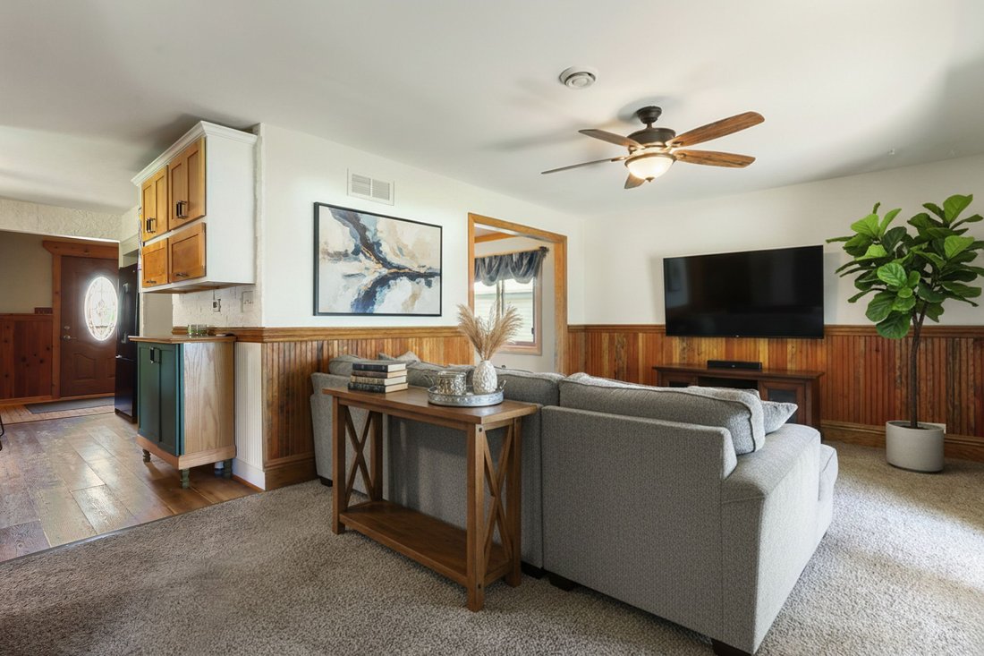 House in Tichigan, Wisconsin, United States 5 - 18130784